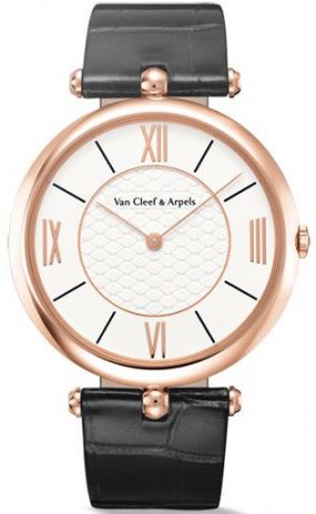 Van Cleef & Arpels Pierre Arpels Pierre Arpels 38 mm