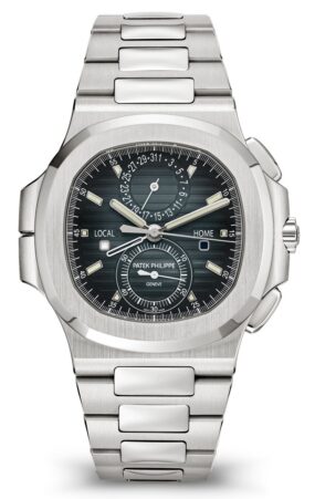 Patek Philippe Nautilus 5990