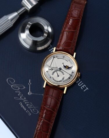 Breguet Classique 7137