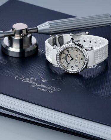 Breguet Marine 8818