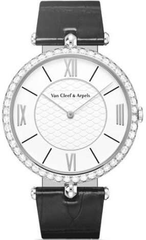 Van Cleef & Arpels Pierre Arpels Pierre Arpels 38 mm