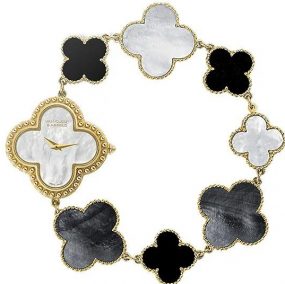 Van Cleef & Arpels Alhambra Alhambra Vintage Bracelet