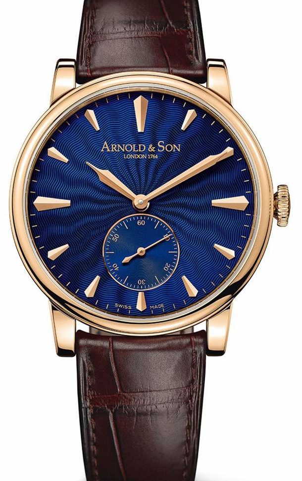 Arnold & Son Royal Collection HMS1