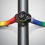 Roger Dubuis представляет часы Urban Culture Tribe, созданные в сотрудничестве с китайским скульптором и художником Лю Вэй.