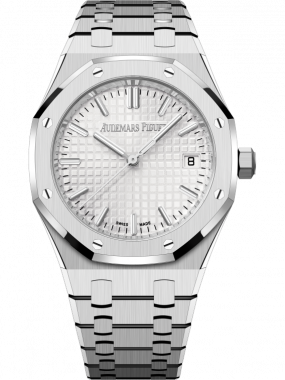 Audemars Piguet Royal Oak Selfwinding 34 mm