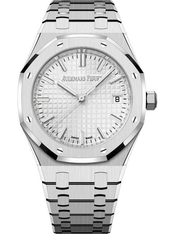 Audemars Piguet Royal Oak Selfwinding 34 mm