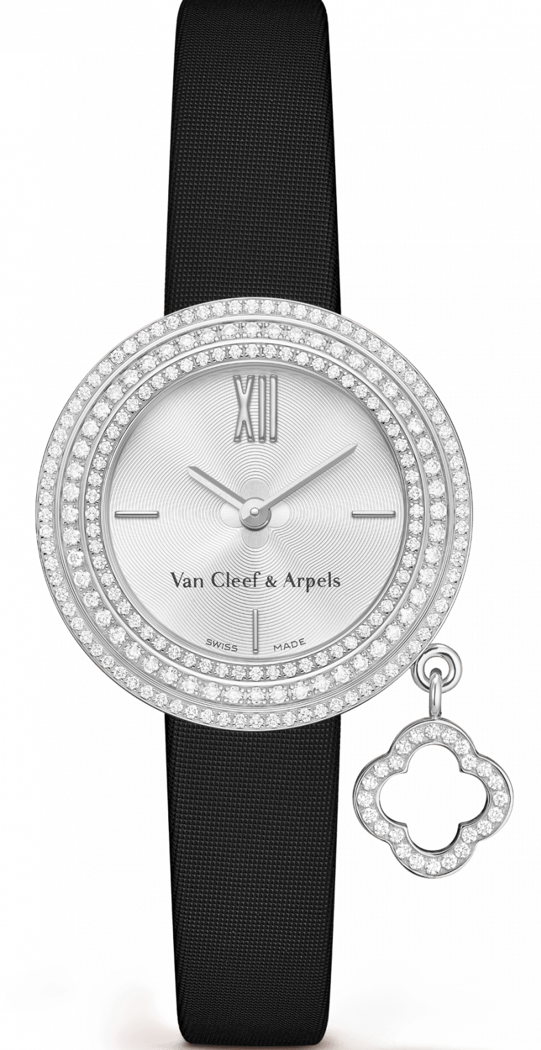 Van Cleef & Arpels Charms Charms Mini