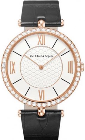 Van Cleef & Arpels Pierre Arpels Pierre Arpels 38 mm