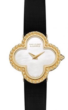 Van Cleef & Arpels Alhambra Alhambra S