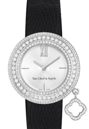 Van Cleef & Arpels Charms Charms S