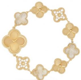 Van Cleef & Arpels Alhambra Sweet Alhambra