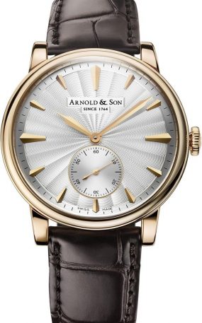 Arnold & Son Royal Collection HMS1