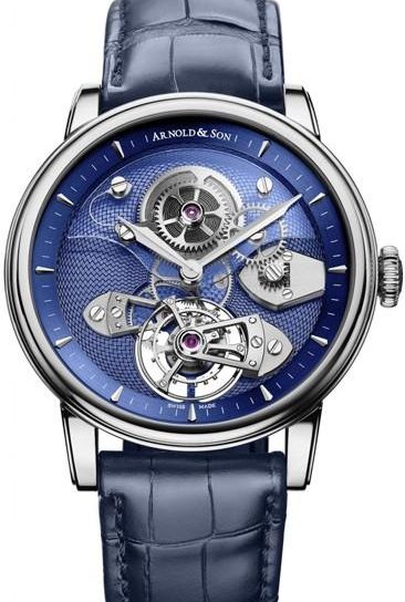 Arnold & Son Royal Collection TES