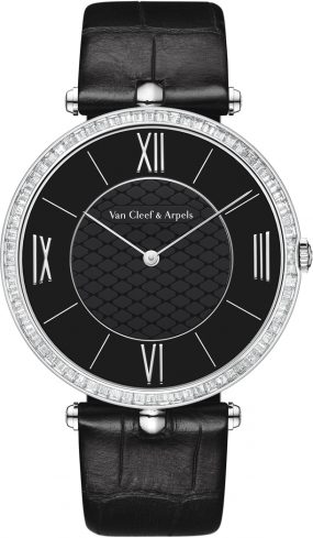 Van Cleef & Arpels Pierre Arpels Pierre Arpels 42 mm