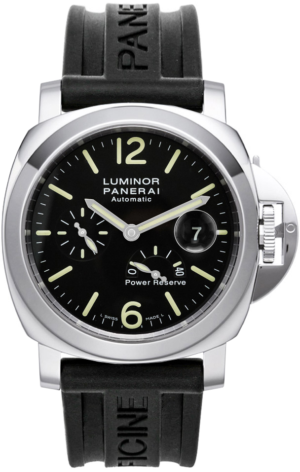 Officine Panerai Luminor Power Reserve