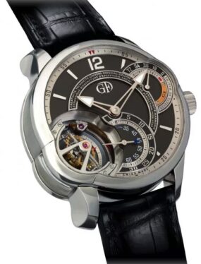 Greubel Forsey Tourbillon 24 Secondes Tourbillon 24 Secondes