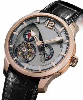 Greubel Forsey Tourbillon 24 Secondes Tourbillon 24 Secondes Contemporain