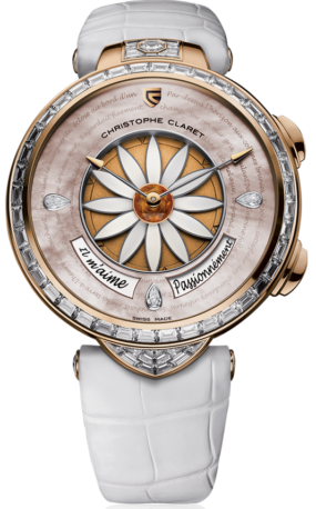 Christophe Claret Margot Margot