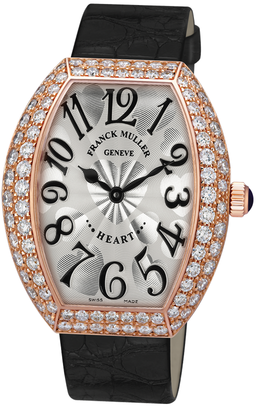 Franck Muller Heart Quartz