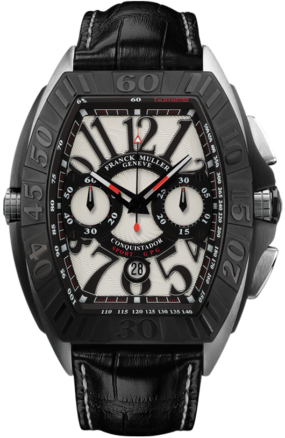 Franck Muller Conquistador GPG Conquistador Grand Prix Chronograph