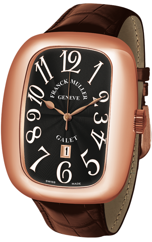 Franck Muller Galet Automatic Date