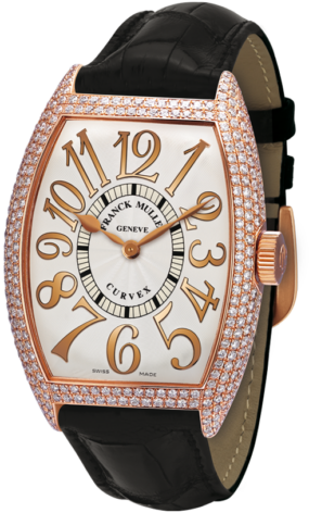 Franck Muller Cintree Curvex Classic