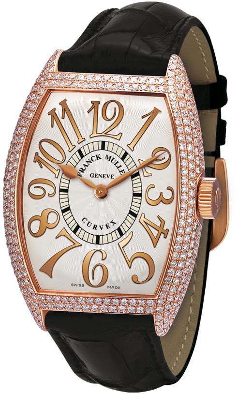 Franck Muller Cintree Curvex Classic