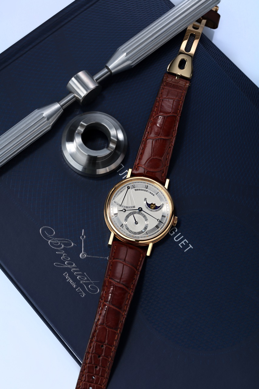Breguet Classique 7137
