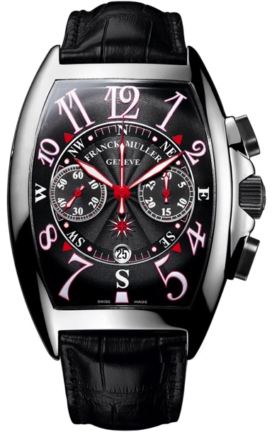 Franck Muller Mariner Chronograph