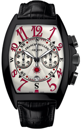 Franck Muller Mariner Chronograph