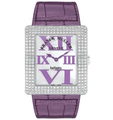 Franck Muller Infinity Reka