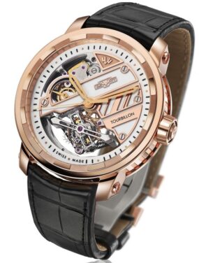 DeWitt Twenty-8-Eight Tourbillon Prestige