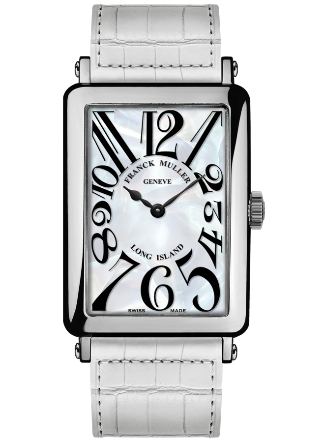 Franck Muller Long Island Classic