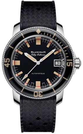 Blancpain Fifty Fathoms Barakuda