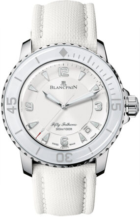 Blancpain Fifty Fathoms 'Fifty Fathoms' Automatique