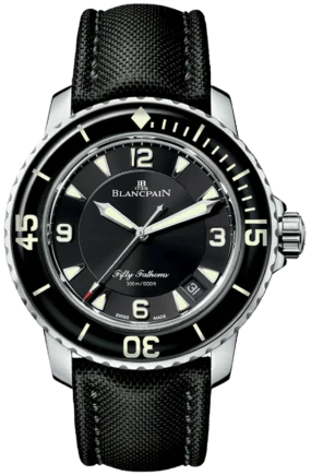 Blancpain Fifty Fathoms 'Fifty Fathoms' Automatique