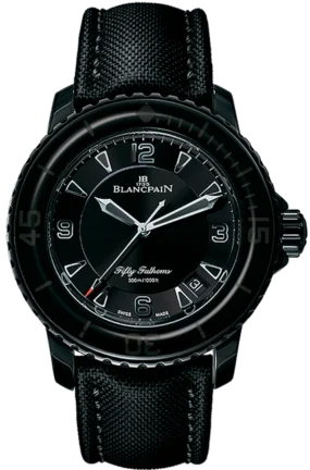 Blancpain Fifty Fathoms 'Fifty Fathoms' Automatique