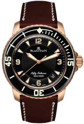 Blancpain Fifty Fathoms 'Fifty Fathoms' Automatique