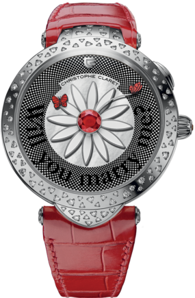 Christophe Claret Margot Marguerite