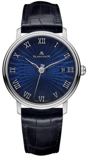 Blancpain Villeret Ultra-Slim Automatic 38mm