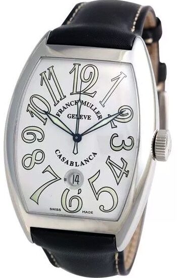 Franck Muller Casablanca Automatic