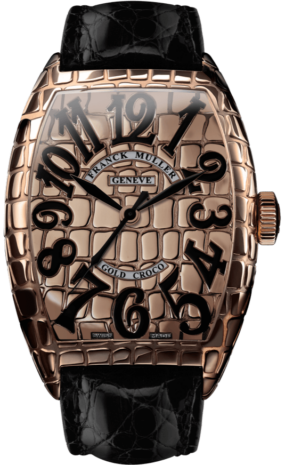 Franck Muller Croco Croco