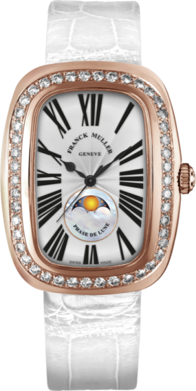 Franck Muller Galet Moonphase