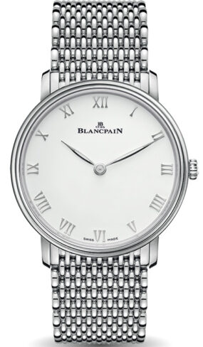 Blancpain Villeret 8 Jours