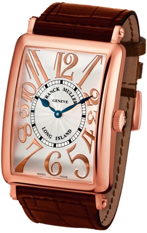 Franck Muller Long Island Classic