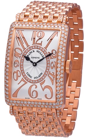 Franck Muller Long Island Classic