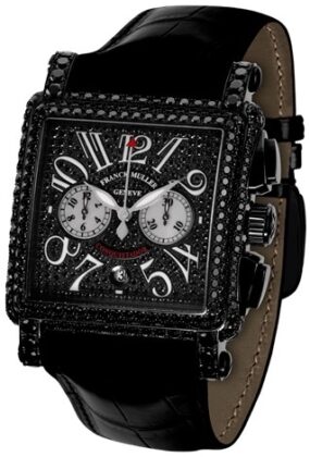 Franck Muller Conquistador Cortez Conquistador Cortez Chronograph