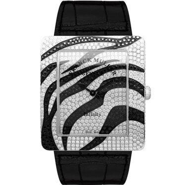 Franck Muller Infinity Safari Square