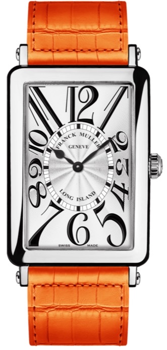 Franck Muller Long Island Classic