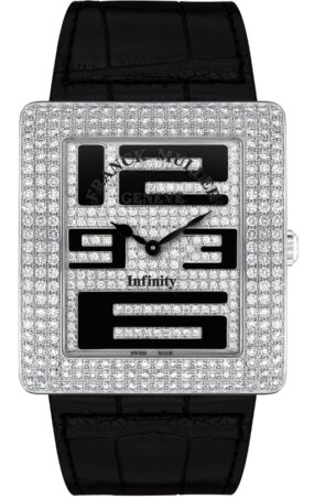 Franck Muller Infinity Reka